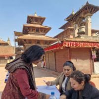 Diabetes Awareness Program