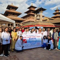 Diabetes Awareness Program