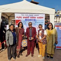 Diabetes Awareness Program