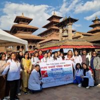 Diabetes Awareness Program